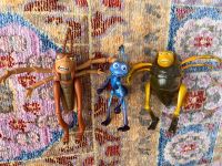 Vintage Disney Figuren Das große Krabbeln A Bugs Life 90er Pixar Nordrhein-Westfalen - Gummersbach Vorschau