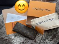 Louis Vuitton Clémence Geldbörse fullset Nordrhein-Westfalen - Wesel Vorschau