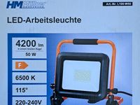 Led arbeitsleuchte 50watt Nordrhein-Westfalen - Metelen Vorschau