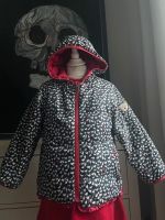 ♥️Wendejacke von Steiff Gr 104 Übergang Mädchen Niedersachsen - Burgdorf Vorschau