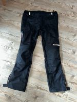 Motorradhose PROBIKER PR-12, wie neu Gr. 58 Niedersachsen - Ilsede Vorschau