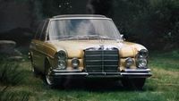 Suche: Mercedes Benz 280SE W108 1969 CHRISTINE Schleswig-Holstein - Owschlag Vorschau