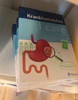 I Care Pflegebücher Neuste Auflage 2020 Nordrhein-Westfalen - Krefeld Vorschau