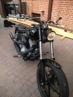 Harley Davidson Softail Rocker FXCW Nordrhein-Westfalen - Unna Vorschau