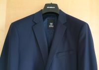 Strellson Anzug dunkelblau Gr. 52 Nordrhein-Westfalen - Brilon Vorschau