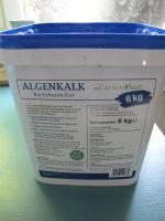 Algenkalk Kur gegen Buchsbaumzünsler 6 Kg neu Münster (Westfalen) - Gremmendorf Vorschau