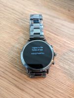 Biete eine gebrauchte Fossil SmartWatch DW10F1 an. Östliche Vorstadt - Steintor  Vorschau