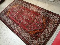 Vintage Perserteppich Teppich Brücke Rug Carpet 191 x 111 cm Hessen - Taunusstein Vorschau