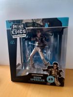 Ghostbusters Mini Epics Egon Spengler Nordrhein-Westfalen - Hamm Vorschau