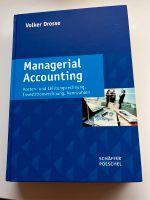 Managerial Accounting - Volker Drosse Hessen - Rodgau Vorschau