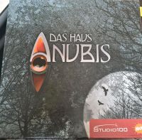 Spiel Das Haus Anubis Sachsen-Anhalt - Altenweddingen Vorschau