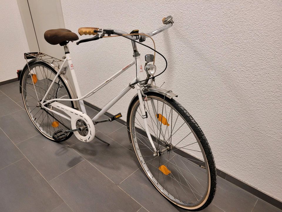 Kalkhoff Fahrrad in Darmstadt