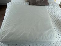 **Top** Ikea Kivik 2er Sofa 2 Stück Ersatz Sitz Kissen Schleswig-Holstein - Bargteheide Vorschau