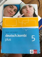 Deutsch Kombi Plus 5 Niedersachsen - Hechthausen Vorschau