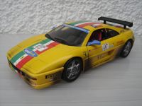 1:18 Hot Wheels Ferrari F355 Challenge, OVP Baden-Württemberg - Nürtingen Vorschau