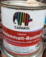 CAPAROL SEIDENMATT Hessen - Königstein im Taunus Vorschau