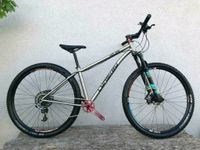 Lynskey Titanium 29" Mountainbike, SRAM XX1, Fox, Titan, 1x11 Bayern - Geroldshausen Vorschau