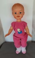Puppe aus den 70ern, Made in Italy Bayern - Neualbenreuth Vorschau