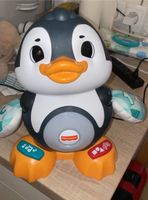 Pinguin Fisher Price Blinki Baby Musik Lernspielzeug Herzogtum Lauenburg - Schwarzenbek Vorschau