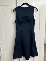 Orsay Kleid 36. Damen Etui A Linie dunkelblau Köln - Worringen Vorschau