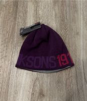 Didriksons 1913 Beanie Mütze Wollmütze ~Neu~ Niedersachsen - Langenhagen Vorschau