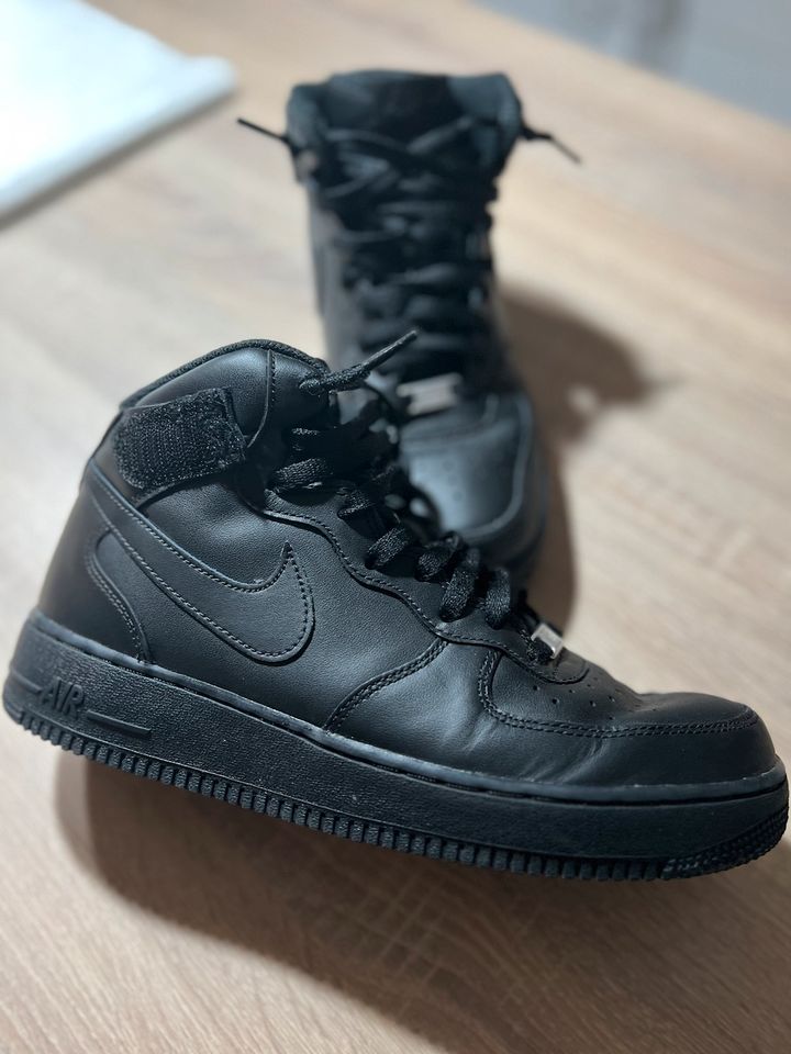 Nike Air Force 1 in Friedrichroda