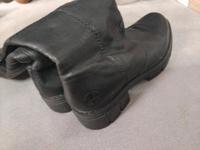 Stiefel von Rieker Gr. 39 schwarz Bayern - Coburg Vorschau