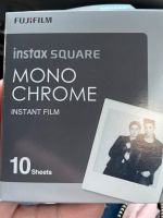 instax square Mono chrome 1x10 Sheets Hessen - Bad Soden-Salmünster Vorschau