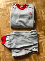 Vintage Adidas Trainingsanzug 90s / Adidas Tracksuit 90er München - Sendling Vorschau