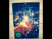 Transformers 2 DVD Berlin - Pankow Vorschau