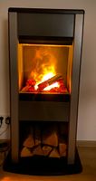 Elektrischer Kamin Dimplex Cubic Opti-myst Hessen - Wiesbaden Vorschau