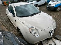 Alfa Mito 2008 Benzin 114 kw Baden-Württemberg - Wehr Vorschau