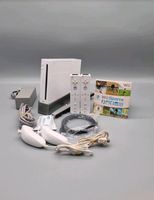 Nintendo Wii mit Controller und Wii Sports | Refurbished ✅️ Nordrhein-Westfalen - Rhede Vorschau