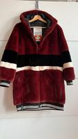 Khujo Teddymantel Teddyjacke Kuscheljacke Jacke Kurzmantel Niedersachsen - Barßel Vorschau
