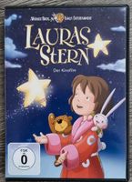 Lauras Stern DVD Kreis Ostholstein - Stockelsdorf Vorschau