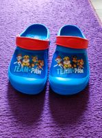 Paw patrol Clogs Nordrhein-Westfalen - Windeck Vorschau