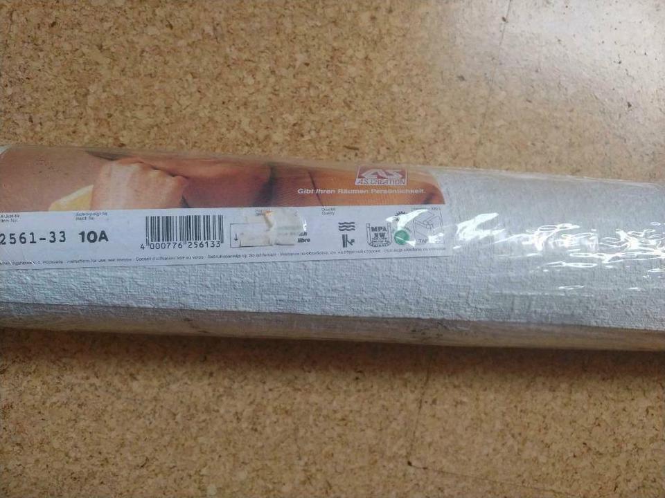 Rosi Mittermaier Meine Koll. AS CREATION TAPETE Sammelkarte in Schlüchtern