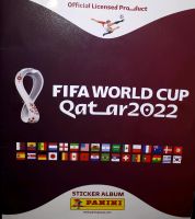 Panini WM 2022 Qatar Sticker tauschen oder verkaufen Nordrhein-Westfalen - Marl Vorschau