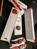 Apple Watch 7 Product RED +Celluar Schleswig-Holstein - Lübeck Vorschau