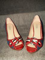 Guess Schuhe Harburg - Hamburg Sinstorf Vorschau