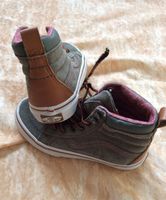 ❌ Vans »SK8-Hi MTE«  Sneaker NEU Gr 30(4-8 Jahre)❌ Osterholz - Tenever Vorschau