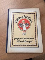 Güldenkettlein Fünfzig neue Kinderlieder antiquarisches Buch 1923 Nürnberg (Mittelfr) - Oststadt Vorschau