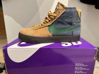 Nike SB Zoom Blazer Mid Premium Nordrhein-Westfalen - Attendorn Vorschau