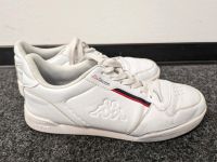 Sneaker, Kappa, weiß, Gr. 41 Nordrhein-Westfalen - Hille Vorschau