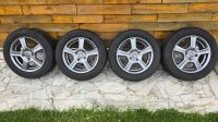 4x 15 Zoll Autec Winterräder Ford Fiesta MK8 JHH 195/60R15 Kiel - Hasseldieksdamm Vorschau