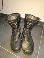 Herren Motorrad Stiefel 43 Rheinland-Pfalz - Welschbillig Vorschau