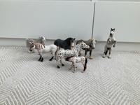Schleich Pferde Schleswig-Holstein - Hanerau-Hademarschen Vorschau
