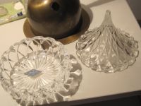 tolle Bonbonniere Kristallglas Ostern Schale CHANNON Design Nordrhein-Westfalen - Bad Oeynhausen Vorschau