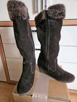 Winterschuhe Stiefel Stiefeletten Bayern - Gutenstetten Vorschau