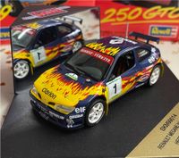 SKiD-ViTESSE Renault Megane Maxi Hebros Rallye 1998 1:43 Hamburg-Mitte - Hamburg Altstadt Vorschau